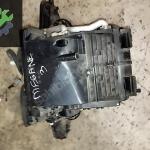 RENAULT MEGANE3-FLUENCE KALORİFER KUTUSU