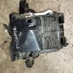 RENAULT MEGANE3-FLUENCE KALORİFER KUTUSU