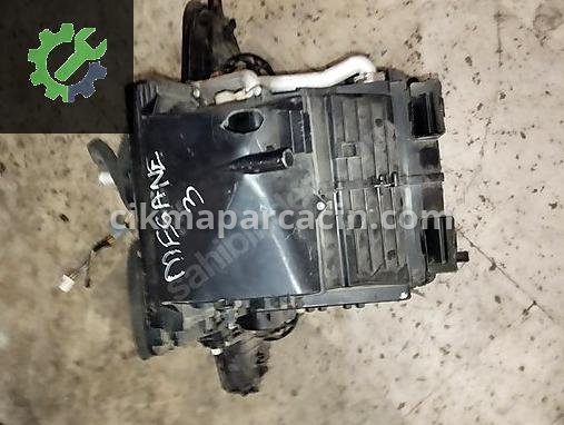 Renault Megane Kalorifer Kutusu MEGANE3-FLUENCE çıkma parça