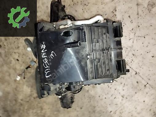 RENAULT MEGANE3-FLUENCE KALORİFER KUTUSU