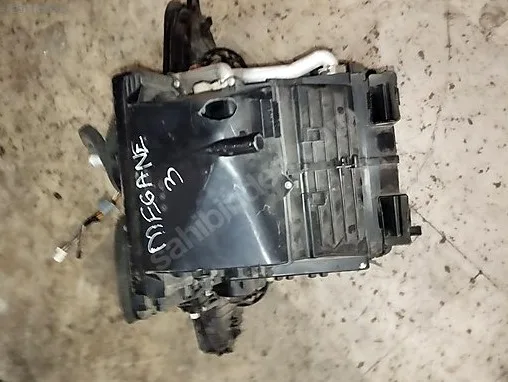 Renault Megane Kalorifer Kutusu MEGANE3-FLUENCE çıkma parça