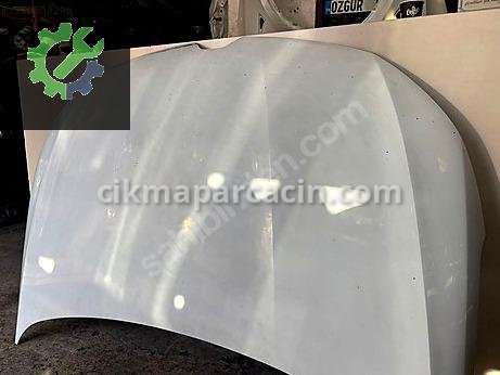 Renault Megane Kaput çıkma parça