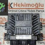 Renault Kangoo Beyin Çıkma Parça Konya