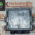 Renault Megane Beyin Çıkma Parça Konya