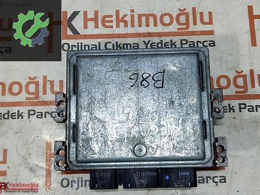 Renault Megane Beyin 8200565863 çıkma parça