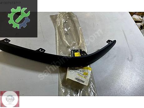 Renault Megane Tampon Braketi çıkma parça