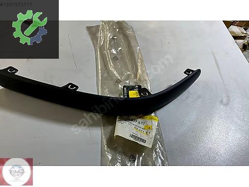 RENAULT MEGANE 1 ARKA SAĞ TAMPON BANDI MAİS 7700427577