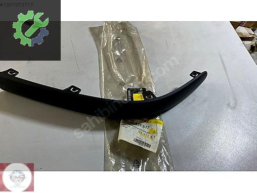 RENAULT MEGANE 1 ARKA SAĞ TAMPON BANDI MAİS 7700427577