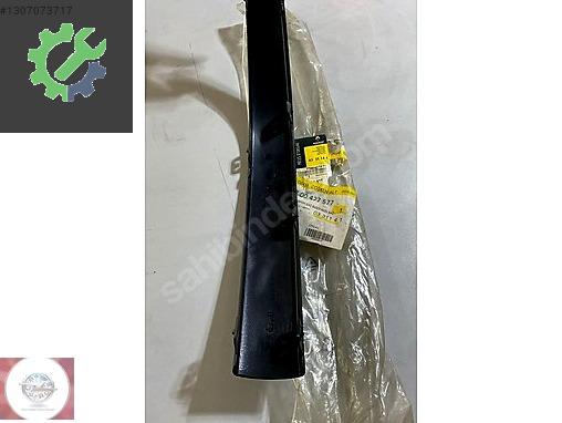RENAULT MEGANE 1 ARKA SAĞ TAMPON BANDI MAİS 7700427577