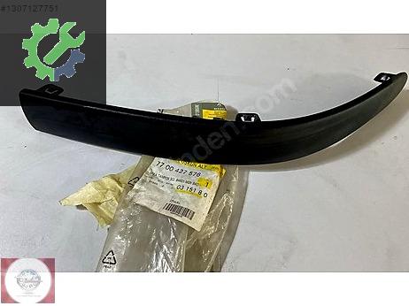 Renault Megane Tampon Braketi çıkma parça