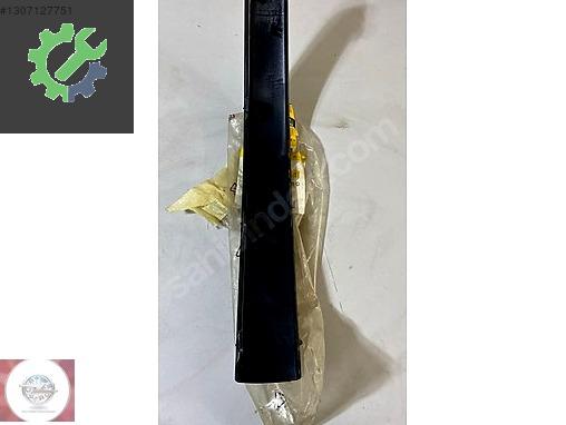 RENAULT MEGANE 1 ARKA SOL TAMPON BANDI ORJİNAL MAİS 7700427576