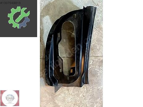 Renault Megane Sol Arka Stop çıkma parça