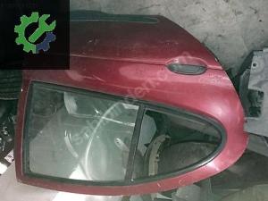RENAULT MEGANE 1 SAĞ ARKA KAPI DOLU