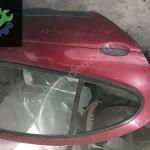 RENAULT MEGANE 1 SAĞ ARKA KAPI DOLU