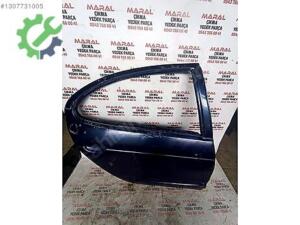 RENAULT MEGANE 1 SAĞ ARKA KAPI RENO MEGAN ÇIKMA ORJİNAL