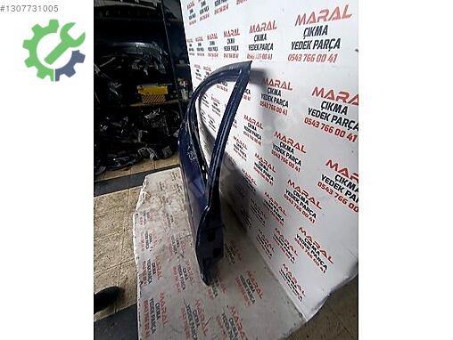Renault Megane Kapı (Arka Sağ) çıkma parça