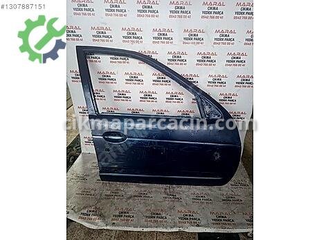 Renault Megane Kapı (Ön Sağ) çıkma parça