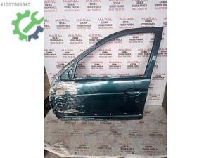 RENAULT MEGANE 1 SOL ÖN KAPI ÇIKMA ORJİNAL RENO MEGAN