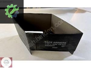 RENAULT MEGANE 2 AKÜ KORUYUCU BAKALİTİ MAİS 8200136012