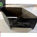 RENAULT MEGANE 2 AKÜ KORUYUCU BAKALİTİ MAİS 8200136012