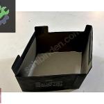 RENAULT MEGANE 2 AKÜ KORUYUCU BAKALİTİ MAİS 8200136012