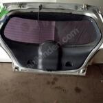 RENAULT MEGANE 2 ARKA BAGAJ KAPAĞI HATCHBACK MEGAN RENO ÇIKMA