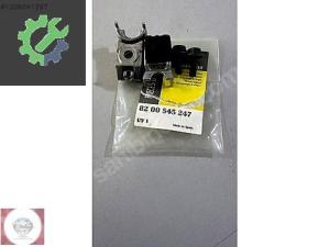 RENAULT MEGANE 2 CAM KRİKO KABLO TUTUCU ORJİNAL 8200545247 (2. Adet)