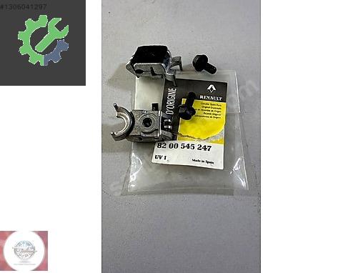 Renault Megane Cam Krikosu 8200545247 çıkma parça