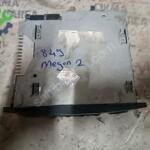 RENAULT MEGANE 2 CD’Lİ RADYO TEYP 8200607918 8200 607 918
