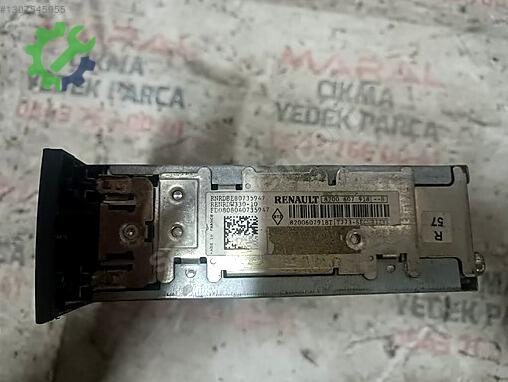 Renault Megane Beyin 8200607918 çıkma parça