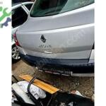 RENAULT MEGANE 2 ÇIKMA BAGAJ KAPAĞI HATASIZ ORJİNAL