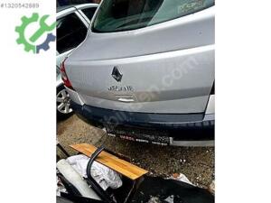 Renault Megane 2 Çıkma Bagaj Kapağı Hatasız Orjinal
