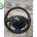 RENAULT MEGANE 2 DİREKSİYON AİRRBAG VE SİMİDİ RENO MEGAN ÇIKMA