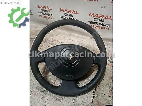 Renault Megane Hava Yastığı çıkma parça