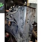 RENAULT MEGANE 2 SAĞ MAŞBİYEL ORJİNAL