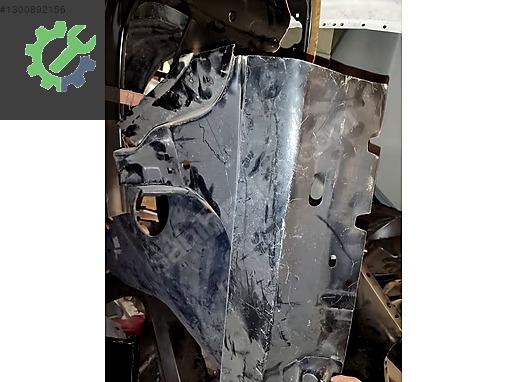 RENAULT MEGANE 2 SAĞ MAŞBİYEL ORJİNAL