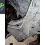 RENAULT MEGANE 2 SAĞ MAŞBİYEL ORJİNAL
