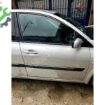 RENAULT MEGANE 2 SAĞ ÖN KAPI