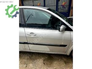 Renault Megane 2 Sağ Ön Kapı