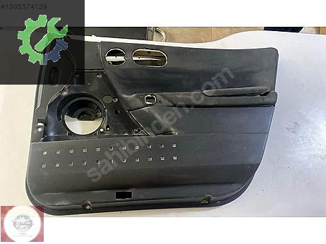 Renault Megane Kapı Menteşesi çıkma parça