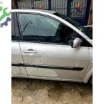 RENAULT MEGANE 2 SAĞ ÖN KAPI HATASIZ