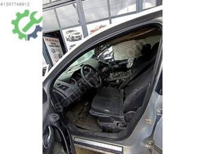 RENAULT MEGANE 2 SAĞ SOL ÖN GÜNEŞLİK ÇIKMA RENO MEGAN
