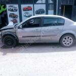 RENAULT MEGANE 2 SAĞ SOL ÖN GÜNEŞLİK ÇIKMA RENO MEGAN