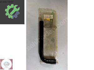 RENAULT MEGANE 2 SCENİC 2 KRİKO KOLU ORJİNAL MAİS 8200548215 (2. Adet)