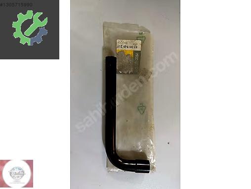 Renault Megane Bakalit 8200548215 çıkma parça