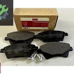 RENAULT MEGANE 2 SCENİC 2 MOTRIO ÖNFREN BALATASI MAİS 8671095212