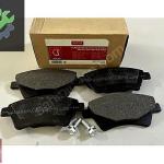 RENAULT MEGANE 2 SCENİC 2 MOTRIO ÖNFREN BALATASI MAİS 8671095212