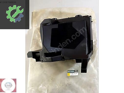 RENAULT MEGANE 2 SCENİC 2 RÖLE KUTUSU MAİS 8200311528
