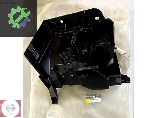 RENAULT MEGANE 2 SCENİC 2 RÖLE KUTUSU MAİS 8200311528