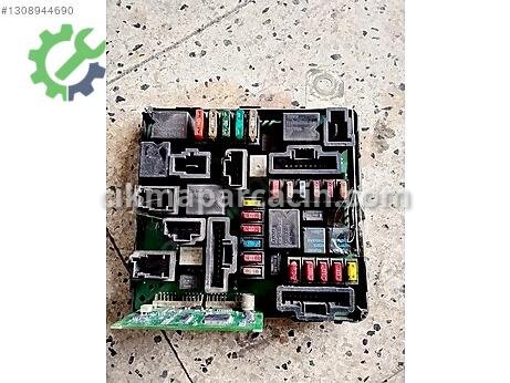 Renault Megane Sigorta Kutusu çıkma parça